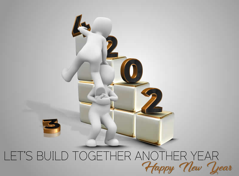 Image 2024: let's build another year together